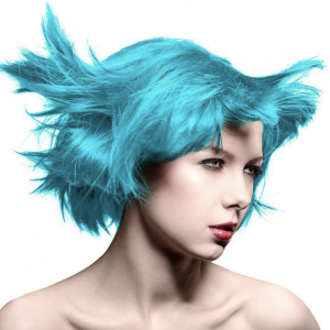 Manic Panic Atomic Turquoise