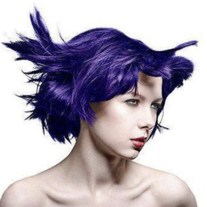 Manic Panic After MIdnight