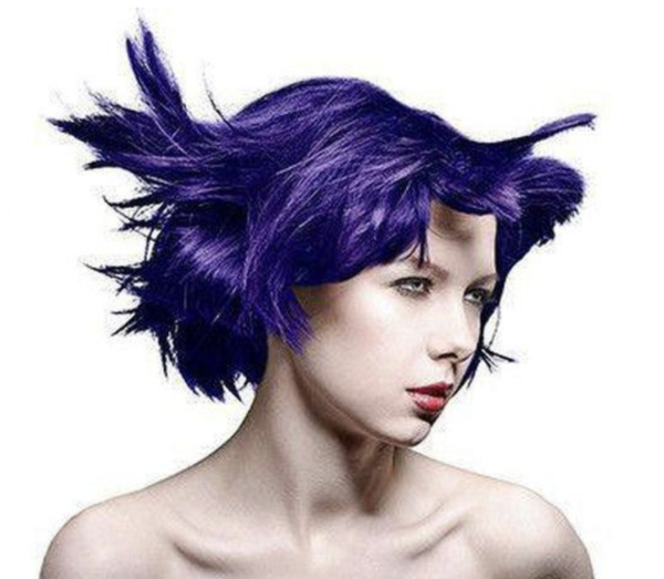 Manic Panic After MIdnight