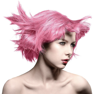 Manic Panic Cotton Candy Pink