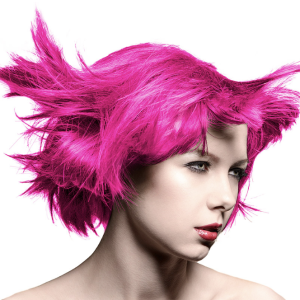 Manic Panic Hot Hot Pink