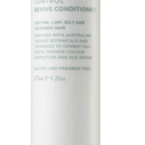 De Lorenzo Prescriptive Solutions Moisture Balance REVIVE Conditioner