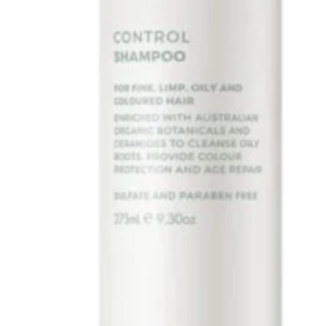 De Lorenzo Prescriptive Solutions Control Shampoo