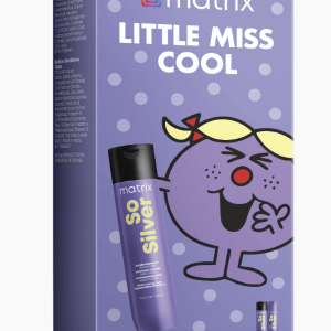 Matrix Little Miss Cool Gift Pack Duo for Blonde Hair