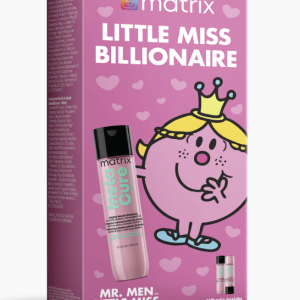 Matrix Little Miss Billionaire Gift Pack Duo for Dry Hair