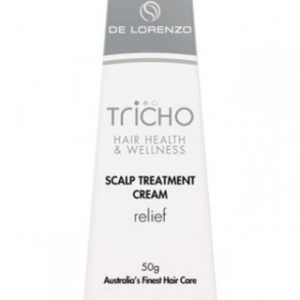 De Lorenzo Tricho Relief Scalp Treatment Creme