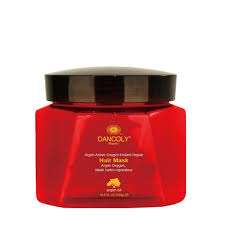 Dancoly Argan Active Oxygen Mask