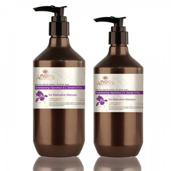Dancoly Iris Restorative Shampoo