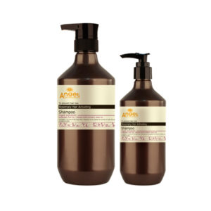 Dancoly Rosemary Hair Activating Shampoo