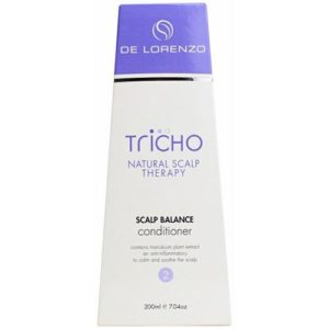 De Lorenzo Tricho Scalp Balance Conditioner