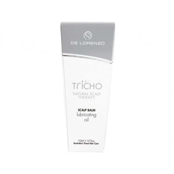 De Lorenzo Tricho Scalp Balm