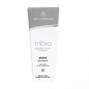 De Lorenzo Tricho Sensitive Shampoo