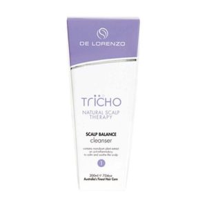 De Lorenzo Tricho Scalp Balance Cleanser