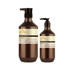 Dancoly Lavender Full Energetic Shampoo