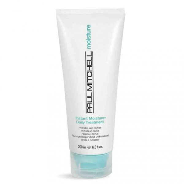 Paul Mitchell Instant Daily Moisture Treatment