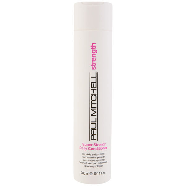 Paul Mitchell Super Strong Daily Shampoo