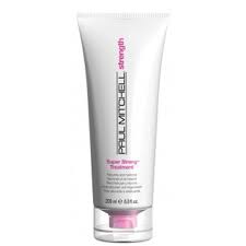 Paul Mitchell Super Strong Treatment