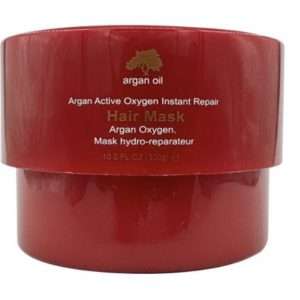Dancoly Argan Active Oxygen Instant Repair Mask