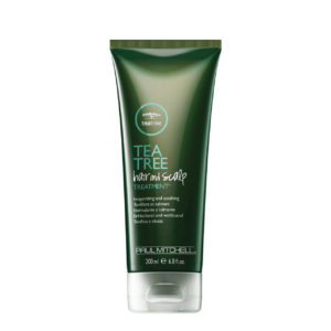 Paul Mitchell Tea Tree Hair & Scalp Treatment