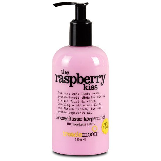 Raspberry Kiss Raspberry