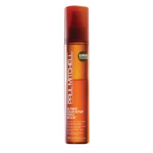 Paul Mitchell Ultimate Colour Repair Triple Rescue