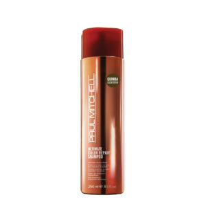 Paul Mitchell Ultimate Colour Repair Shampoo