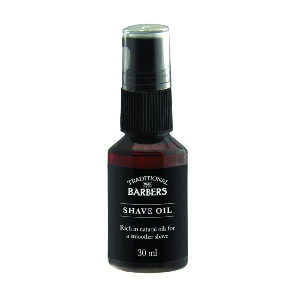 Wahl Barbers Shave Oil