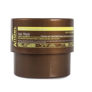 Helichrysum Pure Nourishing Mask