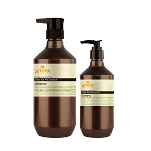 Dancoly Green Tea Anti Dandruff Shampoo