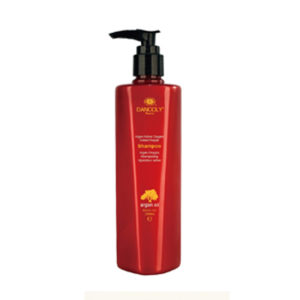 Dancoly Argan Active Oxygen Instant Repair Shampoo