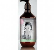 Dancoly Kids Tea Tree Body Wash