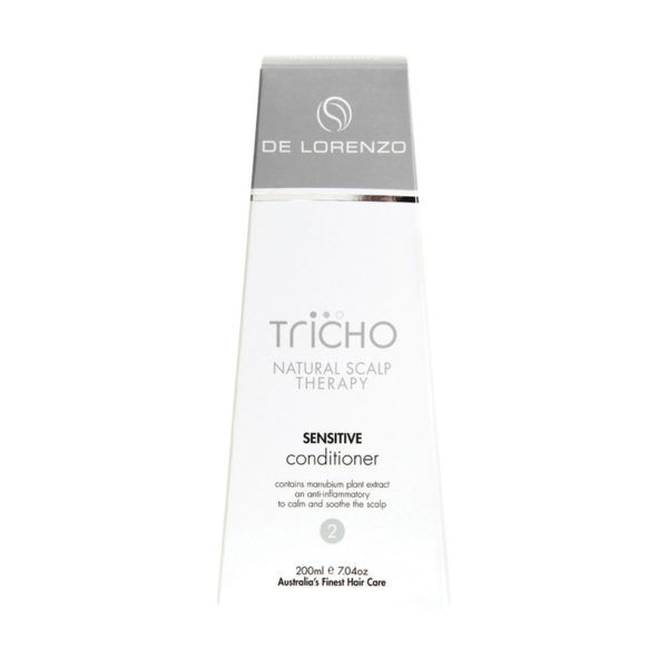 De Lorenzo Tricho Sensitive Conditioner