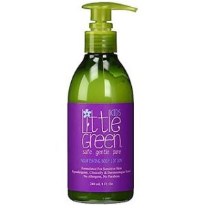 Little Green Kids Nourishing Body Lotion