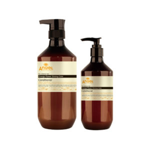 Dancoly Orange Flower Shining Conditioner