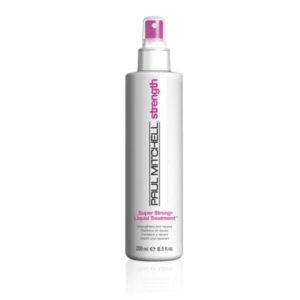 Paul Mitchell Super Strong Liquid Treatment