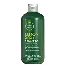 Paul Mitchell Tea Tree Lemon Sage Thickening Conditioner