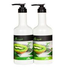 Dancoly Wonderland Kiwi Smooth Straight Shampoo & Conditioner Duo