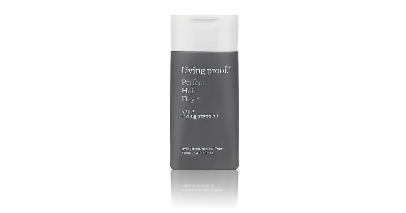Living Proof Perfect Hair Day 5 In 1 Styling Treatment Haironline