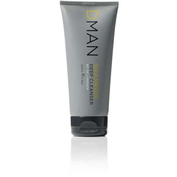 De Lorenzo DMan Shampoo