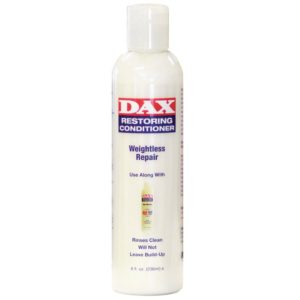 Dax Restoring Conditioner