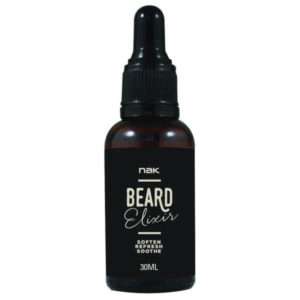 Nak Beard Elixir