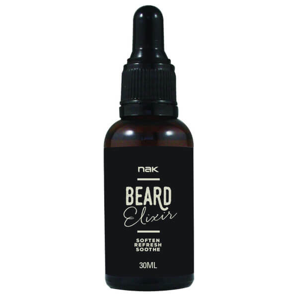 Nak Beard Elixir
