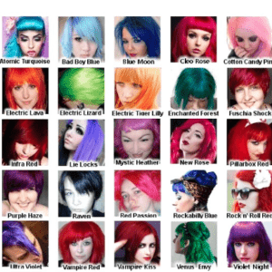 Manic Panic