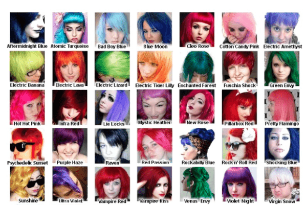 Manic Panic