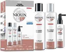 Nioxin Trial Kit 3