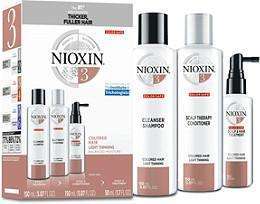 Nioxin Trial Kit 3