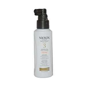 Nioxin System 3 Scalp Treatment