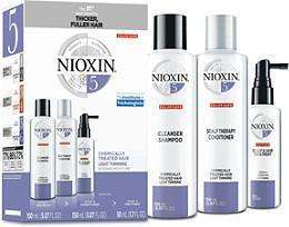 Nioxin Trial Kit 5