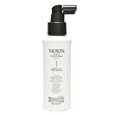 Nioxin System 1 Scalp Treatment