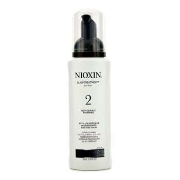 Nioxin System 2 Scalp Treatment Haironline